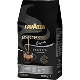 LAVAZZA ESPRESSO BARISTA PERFETTO COFFEE BEANS 1KG