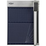 REXEL 1215P CLASSICCUT MULTICUT TRIMMER A4