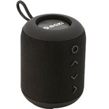 MOKI RUMBLR WIRELESS SPEAKER BLACK