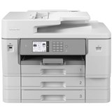BROTHER MFCJ6957DW A3 INKJET MULTIFUNCTION PRINTER