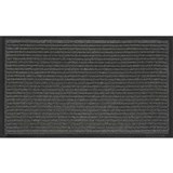 MATTEK ESTEEM RIBBED II MEDIUM TRAFFIC ENTRANCE MAT 800 X 1200MM