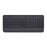 LOGITECH SIGNATURE K650 WIRELESS KEYBOARD GRAPHITE