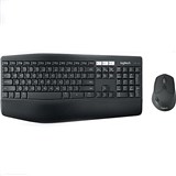 LOGITECH MK850 WIRELESS KEYBOARD AND MOUSE COMBO