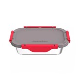 HEATSBOX INNER DISH SET GREY