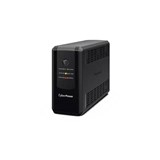 CYBERPOWER UT650EG UPS SOHO 650VA BLACK