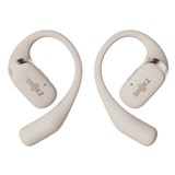 SHOKZ OPENFIT OPENEAR TRUE WIRELESS EARBUDS BEIGE