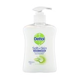 DETTOL LIQUID HAND WASH ALOE VERA 250ML