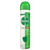 DETTOL SANITISER SPRAY WITH ALOE VERA EXTRACTS 2 IN 1 90ML
