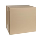 MARBIG PROFESSIONAL ADJUSTABLE CARTON 450 X 305 X 400MM BROWN