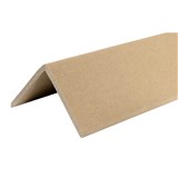 MARBIG PALLET CORNERS 60 X 60 X 1000MM BROWN