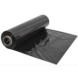 MARBIG PROFESSIONAL PALLET WRAP 500MM X 450M 20 MICRON BLACK CARTON 4