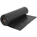 MARBIG PROFESSIONAL PALLET CAPS 1700MM SQUARE 25 MICRON BLACK