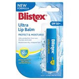 BLISTEX ULA LIP BALM SPF50 425G HANGSELL