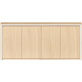 RAPIDLINE CASA SWING DOOR CUPBOARD