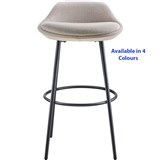 RAPIDLINE EROS BAR STOOL