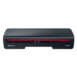 GBC LAMINATOR 240HS A3 BLACK