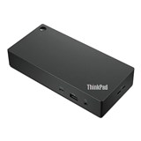 LENOVO THINKPAD UNIVERSAL USBC DOCKING STATION 40AY0090AU