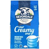 DEVONDALE FULL CREAM MILK POWDER 1KG