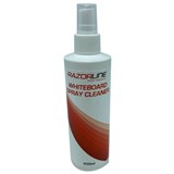 RAZORLINE WHITEBOARD CLEANING SPRAY 250ML