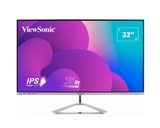 VIEWSONIC 32 2K QHD BUSINESS PROFESSIONAL ULTRA THIN MONITOR