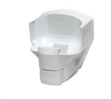 MICROSHIELD WALL MOUNT DISPENSER FOR 15LTR PRODUCTS