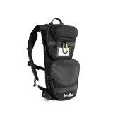 RUGGED XTREMES 3L HYDRATION BACKPACK PREMIUM BLACK