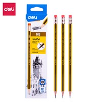 Graphite Pencils