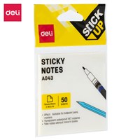 Selfadhesive Notes