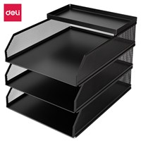 Document Trays