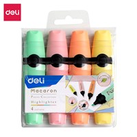 Markers And Highlighters