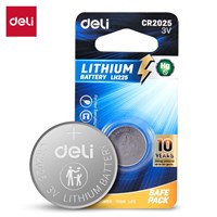 Lithium Batteries