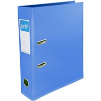 A4 Lever Arch Files