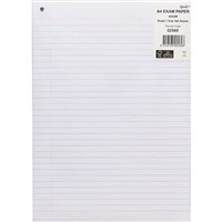 Exam Paper