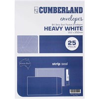 Handy Pack Peel And Seel Pocket Envelopes