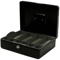 Cash And Deed Boxes