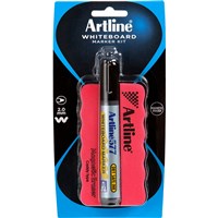Whiteboard Erasers