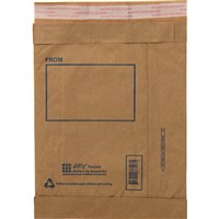 Mailing Bag Bubble Lined