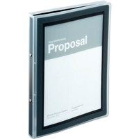 Flexi Binders