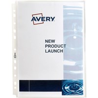 Sheet Protectors