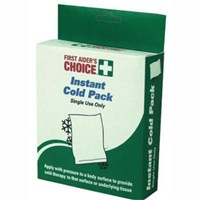 Hot And Cold Packs