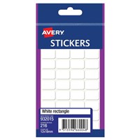 General Use White Labels