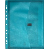 Document Wallet Hook And Loop
