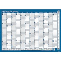 Sasco Framed Planner