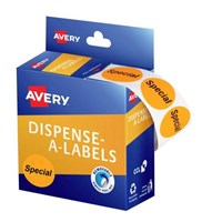 Retail Labels