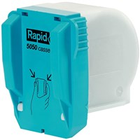 Electric Staple Cartridges