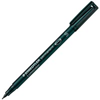 Staedtler Permanent Markers