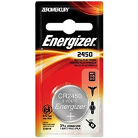 Lithium Batteries