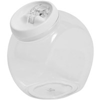 Storage Canisters