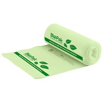Garbage Bags And Bin Liners