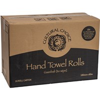 Hand Towels